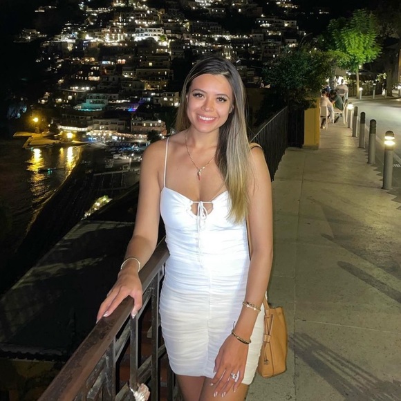 Princess Polly dress - Picture 2 of 3